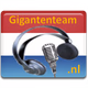 Logo de Gigantenteam Radio