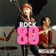 Nostalgie - Rock 80 logo