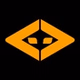 Extradate.FM logo