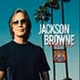 K-SUN66 - Jackson Browne logo