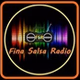 Fina Salsa Radio logo