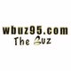 WBUZ95 logo