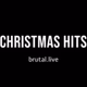 Logo de Brutal Christmas Hits