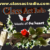 Logo de Class Act Radio