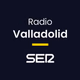 Logo de Cadena SER Valladolid