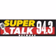 Logo de Super Talk 94.3 - WNGO