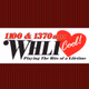 Logo de 1100 WHLI - WHLI