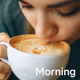 Logo de 104.6 RTL - Morning