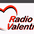 Radio Valentina logo