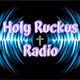 Logo de Holy Ruckus Radio