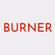 Burner Radio logo