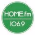 Home FM - W243AD logo