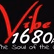 Vibe 1680 logo