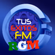 Logo de Tus Exitos Fm - RGM