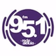 Rede Aleluia Limeira logo