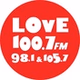 Love FM Cyprus logo