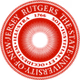 WCCR Rutgers Camden Radio logo