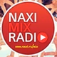 Naxi Radio - Mix Radio logo
