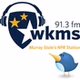 WKMS Classical - W223BO logo
