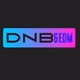 DnB&EDM logo