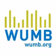 Logo de WUMB-FM - WUMZ