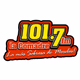 Logo de La Comadre - XHCUT