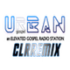 Christlike Radio Remix - Urban on CLR Remix logo