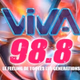 VIVA Radio 98.8 logo