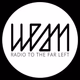 Logo de WESN 88.1 FM - WESN