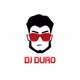 Logo de DJ Duro