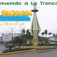 Logo de La Troncal - FM Estelar