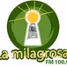 La Milagrosa FM 100.9 logo