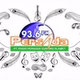 Persada 93.6 FM logo
