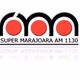 Logo de Rádio Super Marajoara