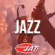 Logo de Radio JAT - Jazz