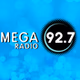 Mega Radio logo