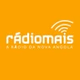 Rádio Mais Benguela logo