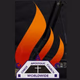 Logo de Apostolic Flame Radio