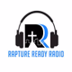 Logo de Rapture Ready Radio
