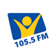 Logo de Rádio Novo Tempo (Londrina)