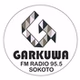 Garkuwa FM 95.5 Sokoto logo