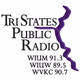 Logo de XPoNential Radio - WIUM-HD2
