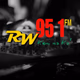 Logo de Rw 95.1 FM - DWRW