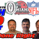 Logo de 1450 the Ticket - WMOH