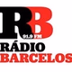 Radio Barcelos logo