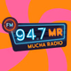 Logo de Mucha Radio 94.7