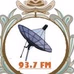 Radio Montagna 93.7 FM logo