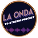 La Onda Radio logo