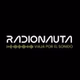 Radionauta logo