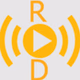 Realdance Radio logo
